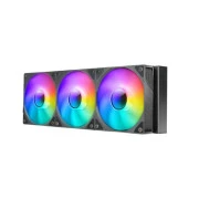 Система рідинного охолодження Azza LCAZ-360R-ARGB PRO (UA)