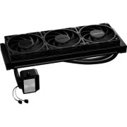 Система рідинного охолодження Be quiet! SILENT LOOP 3 360mm (BW025) (UA)