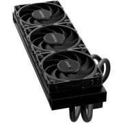 Система рідинного охолодження Be quiet! SILENT LOOP 3 360mm (BW025) (UA)