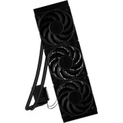 Система рідинного охолодження Be quiet! SILENT LOOP 3 360mm (BW025) (UA)