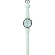 Смарт-часы Xiaomi Watch S4 41mm Fluororubber Strap Мятно-зелений BHR080CGL (1166773) (UA)