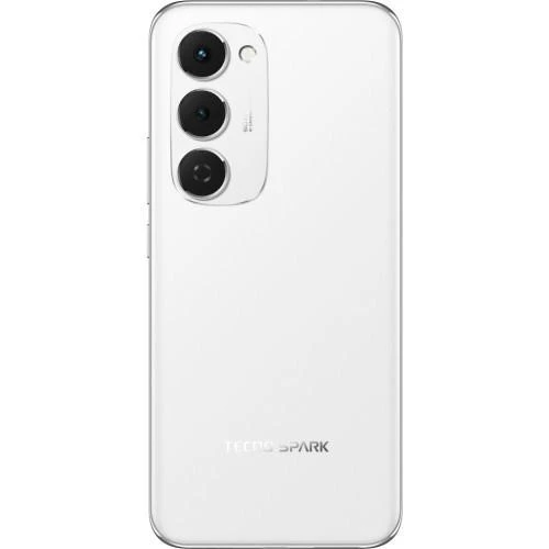 Tecno Spark 40 Pro+ 8/256GB Aurora White (4894947096341) (UA) Бренд: Tecno; Линейка: Spark 40 Pro+;