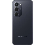 Tecno Spark 40 Pro+ 8/256GB Nebula Black (4894947096334) (UA)