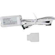 Вентилятор Lian Li Uni Fan SL-INF Wireless 120-1 White (G99.12SLIN1W1W.00) (UA)