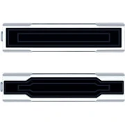 Вентилятор Lian Li Uni Fan SL-INF Wireless Reverse 120-1 White (G99.12RSLIN1W1W.00) (UA)