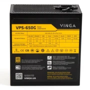Vinga 650W (VPS-650G) (UA)