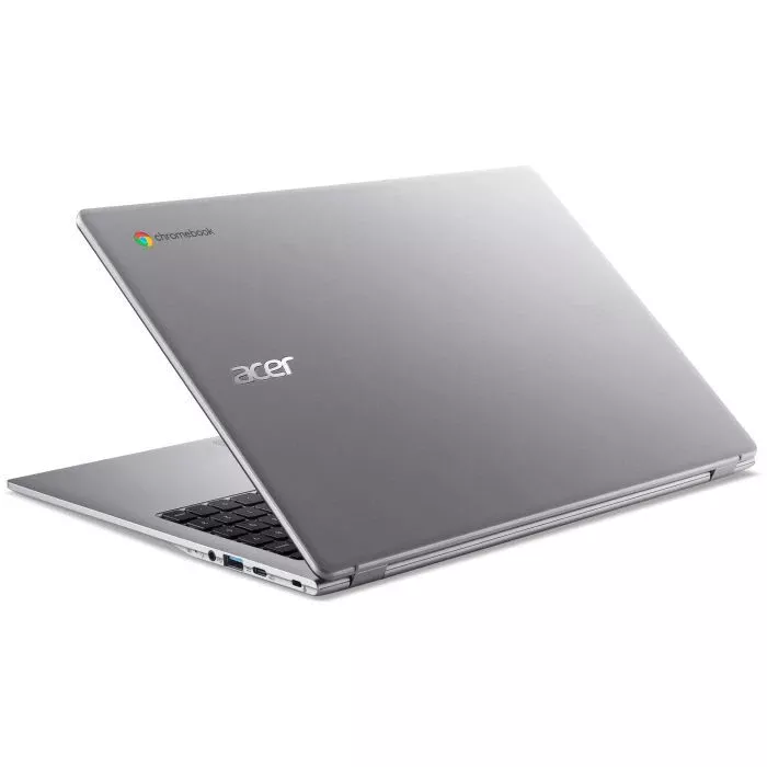 Acer Chromebook CB315-6H (NX.JGHEU.003) (UA) Дисплей; Разрешение: 1920х1080 (FullHD);