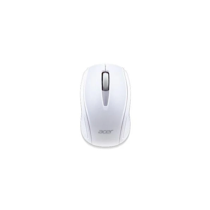Acer Optical Wireless White (GP.MCE11.00Y) (UA) ; Інтерфейс підключення: USB
