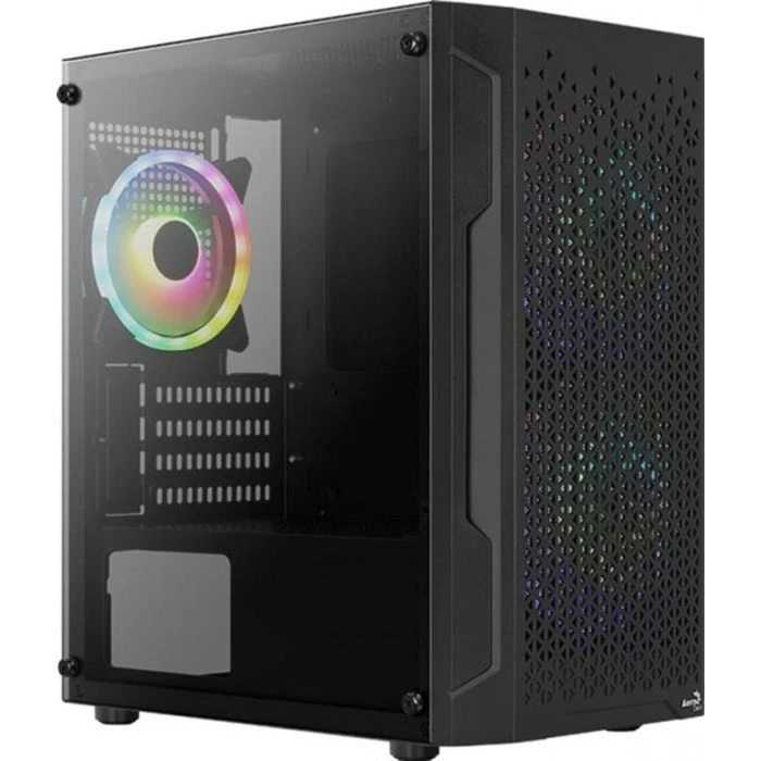 AeroCool Trinity Mini-G-BK-v2 (ACCS-PV32033.11) (UA) Переклад тексту: ; Підтримувані