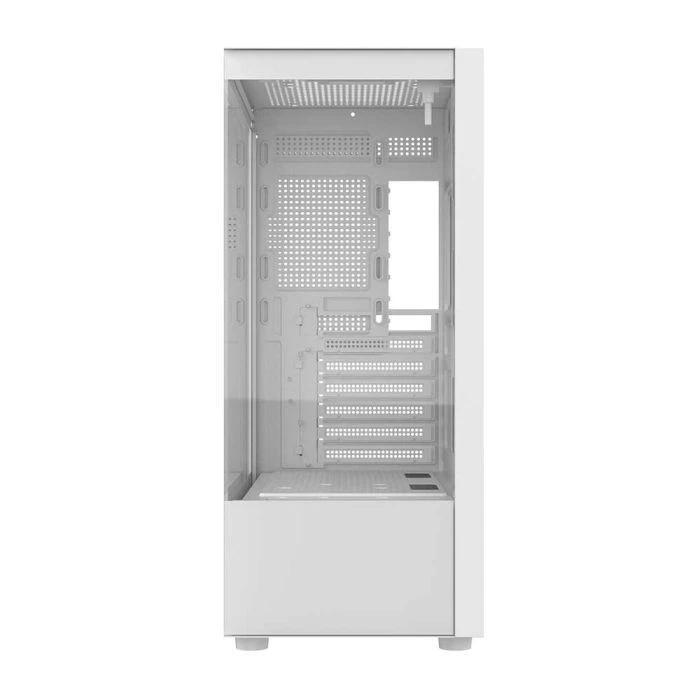 Alseye Spider-W(5 fans) (AS.07.0137) (UA) ; Типоразмер: Miditower; Способ