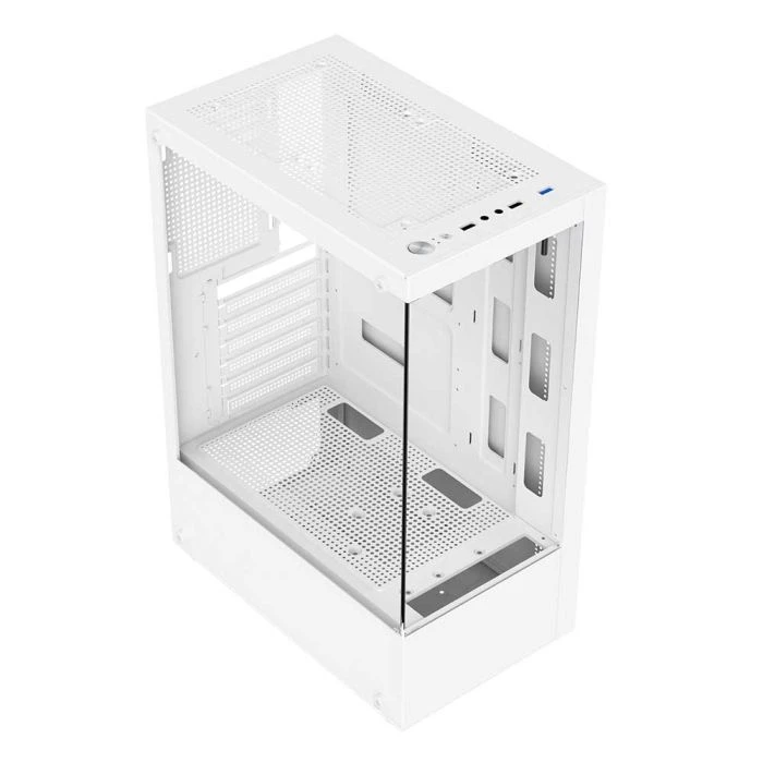 Alseye Spider-W(5 fans) (AS.07.0137) (UA)