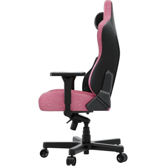 Anda Seat Kaiser 3E Fabric XL Pink (AD23YC-XL-09-P-CF-P01) (UA)