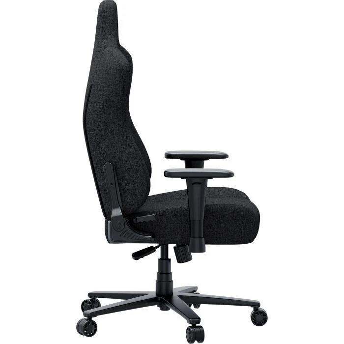 Anda Seat Novis Fabric Size XL Dark Gray (AD23-XL-01-GB-F) (UA)