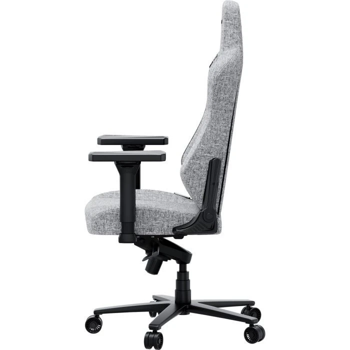Anda Seat Phantom 3 Fabric Size XL Gray (AD18XL-52-G-F-G01) (UA)