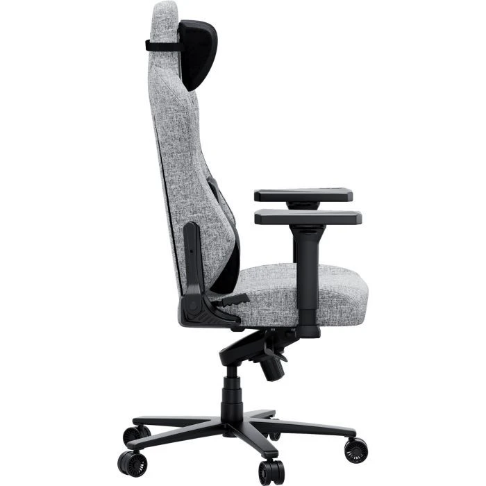 Anda Seat Phantom 3 Fabric Size XL Gray (AD18XL-52-G-F-G01) (UA)