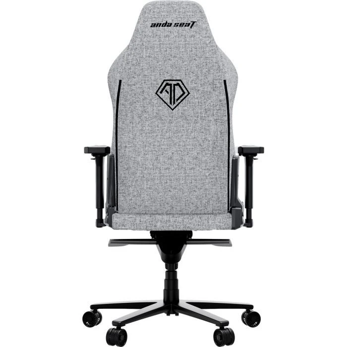 Anda Seat Phantom 3 Fabric Size XL Gray (AD18XL-52-G-F-G01) (UA)