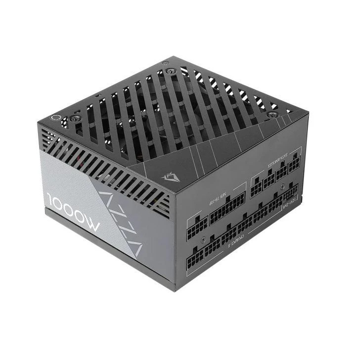 Azza 1000W PSAZ-1000P(ATX3.1) (PSAZ-1000P(ATX3.1)) (UA)