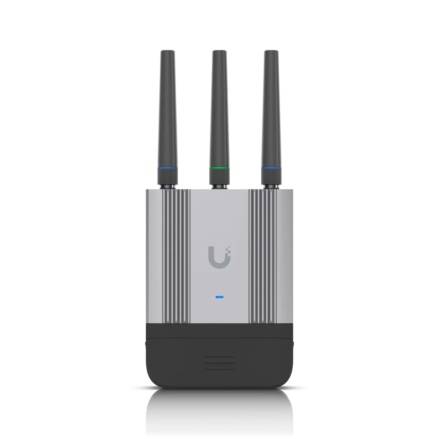 Безпровідний маршрутизатор Ubiquiti Mobile Router Industrial (UMR-industrial) (UA) Тип: бездротові; Призначення