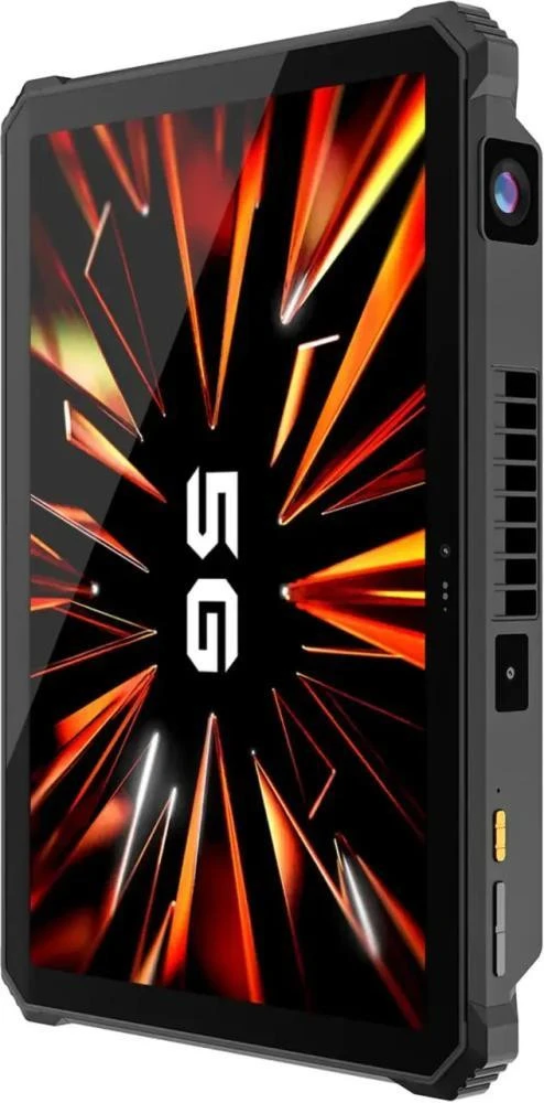 Blackview Tab Active 12 Pro 11 12/256GB 5G/LTE Black (6931548322887) (UA)