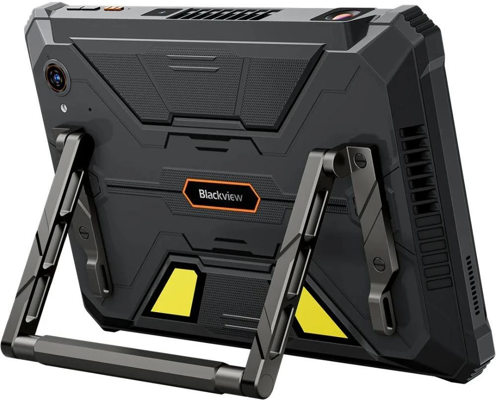 Blackview Tab Active 12 Pro 11 16/1TB 5G/LTE Black (6931548322900) (UA) Бренд: Blackview; Лінійка: Active 12 Pro;