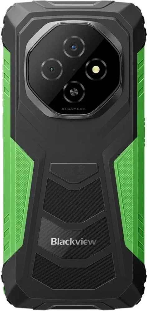 Blackview Fort 1 4/128Gb Green