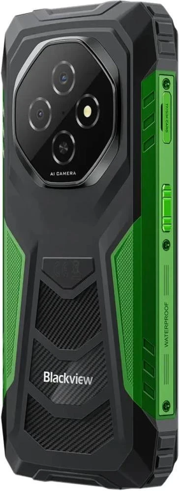 Blackview Fort 1 4/128Gb Green