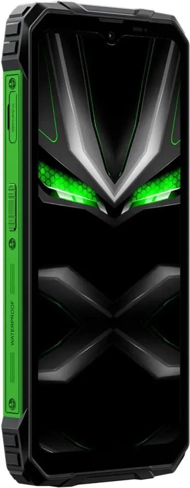 Blackview Fort 1 4/128Gb Green Бренд: Blackview; Лінійка: Fort 1;
