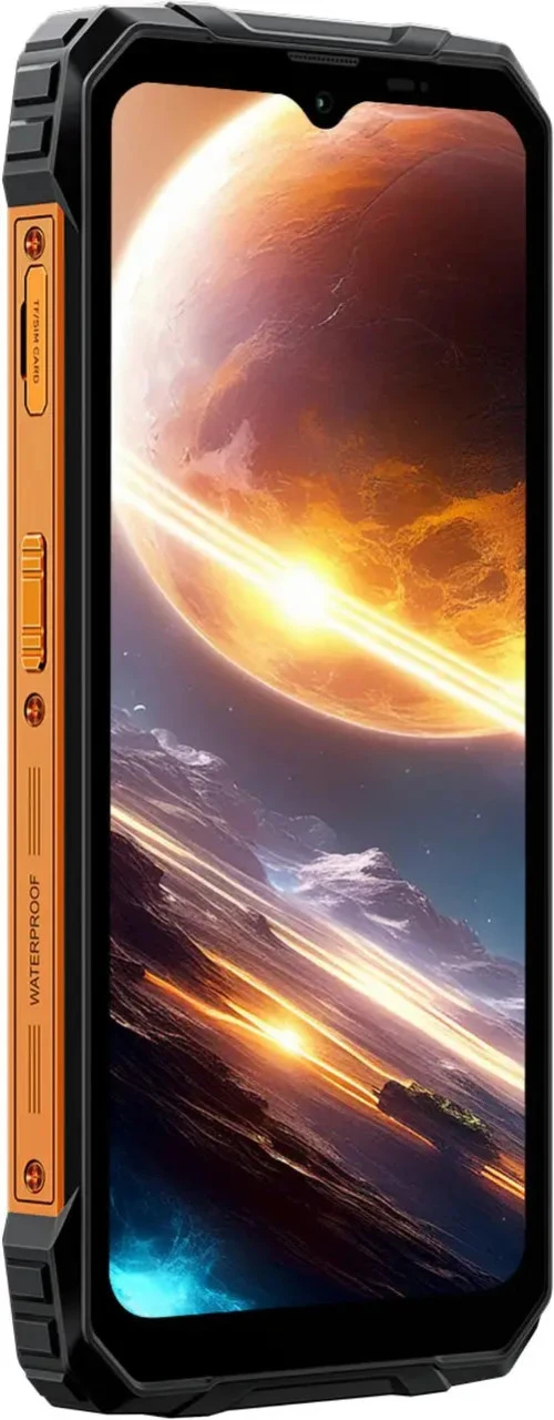 Blackview Fort 1 4/128Gb Orange