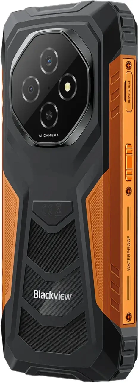 Blackview Fort 1 4/128Gb Orange