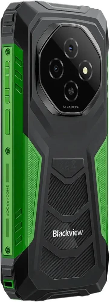 Blackview Fort 1 6/256GB Green