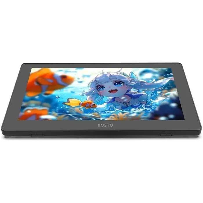 Bosto BT-16UHD (UA)
