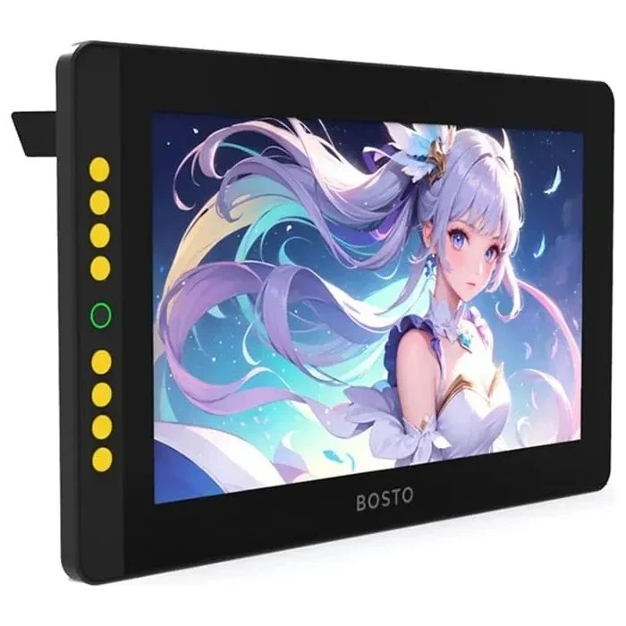 Bosto Movsketch 13 OLED (MOVSKETCH13) (UA) ; Разрешение: 1920 ? 1080; Скорость