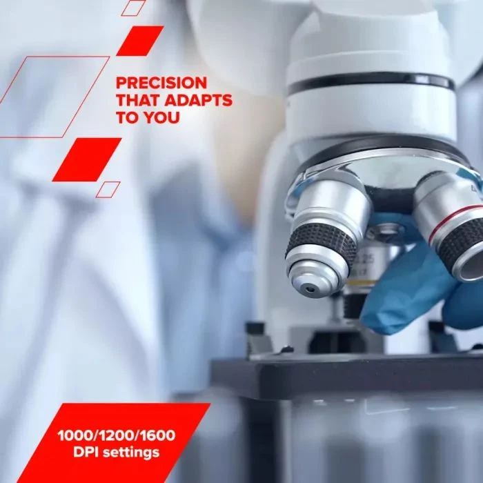 Canyon OnClick 20 Wireless Dark Gray (CNE-CMSW20DG) (UA)