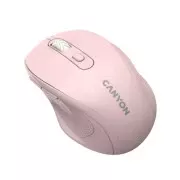 Canyon OnClick 20 Wireless Pink (CNE-CMSW20P) (UA)