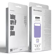 Чехол для мобильного телефона Armorstandart ICON2 MagCase Apple iPhone 17 Air Lilac (ARM86667) (UA)