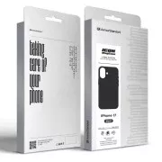 Чохол для мобільного телефону Armorstandart ICON2 MagCase Apple iPhone 17 Black (ARM86247) (UA)
