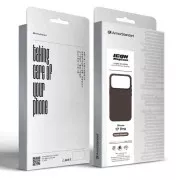 Чехол для мобильного телефона Armorstandart ICON2 MagCase Apple iPhone 17 Pro Dark Brown (ARM87082) (UA)