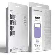 Чехол для мобильного телефона Armorstandart ICON2 MagCase Apple iPhone 17 Pro Lilac (ARM87083) (UA)