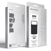 Чехол для мобильного телефона Armorstandart ICON2 MagCase Apple iPhone 17 Pro Max Black (ARM86249) (UA)