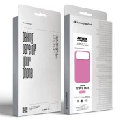 Чехол для мобильного телефона Armorstandart ICON2 MagCase Apple iPhone 17 Pro Max Peony (ARM86680) (UA)