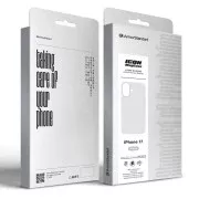 Чохол для мобільного телефону Armorstandart ICON2 MagCase Apple iPhone 17 White (ARM86673) (UA)