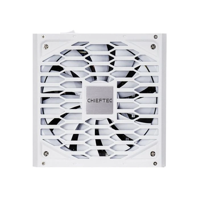 Chieftec 1000W VEGA M WHITE (PPG-1000-CW) (UA)