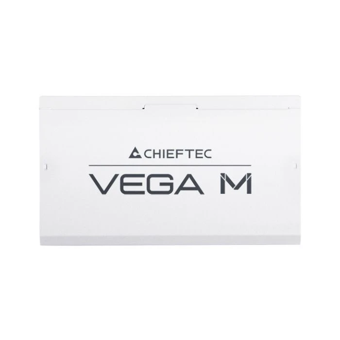 Chieftec 850W VEGA M WHITE (PPG-850-CW) (UA)