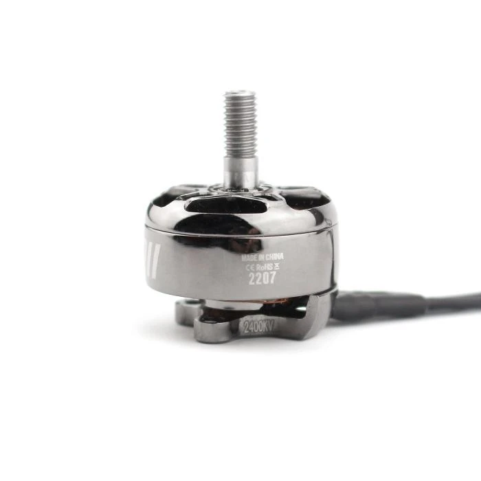 Двигатель для дрона Emax ECO II 2207 2400KV (0101096017) (UA) ; Диаметр статора: 22 мм; Высота