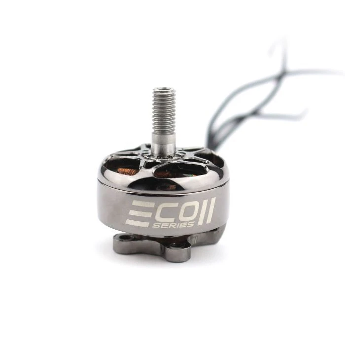 Двигатель для дрона Emax ECO II 2207 2400KV (0101096017) (UA)