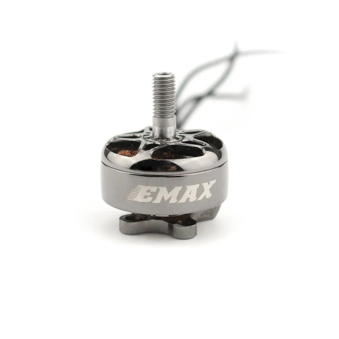 Двигатель для дрона Emax ECO II 2207 2400KV (0101096017) (UA)