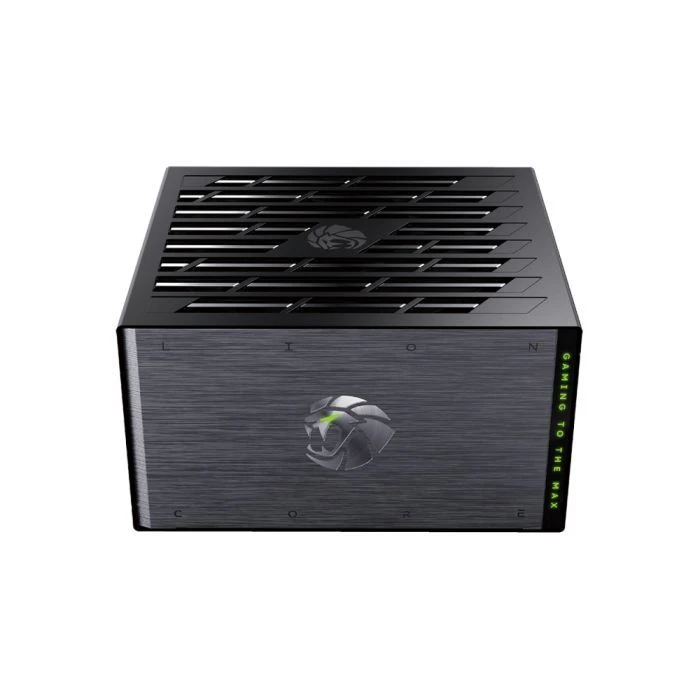Gamemax 1000W (Lion core 1000P) (UA)