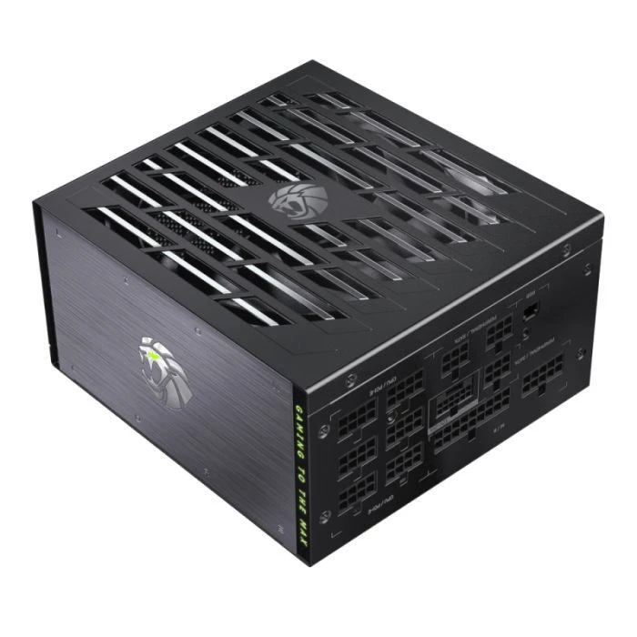 Gamemax 1200W (Lion core 1200P) (UA)
