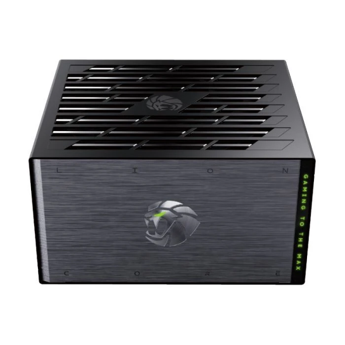 Gamemax 1200W (Lion core 1200P) (UA)