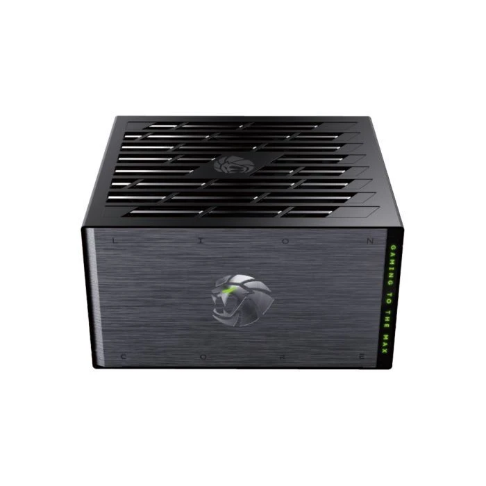 Gamemax 1200W (Lion core 1200P) (UA)